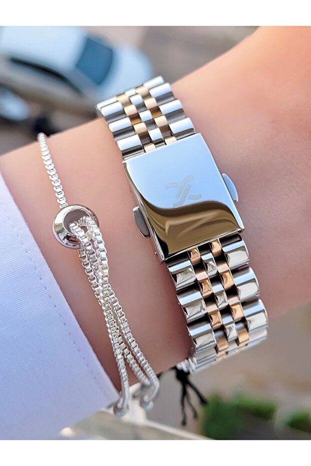 Kadın Kol Saati - 3