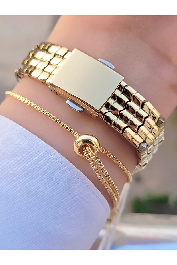 Kadın Kol Saati - 3