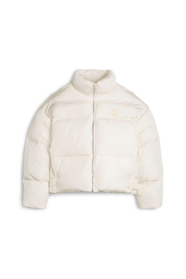 Classics Oversized Puffer - 3