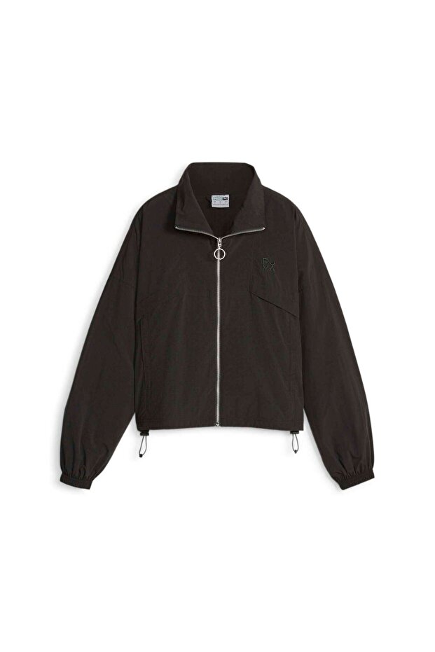 INFUSE Woven Jacket - 3