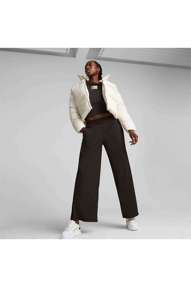 Classics Oversized Puffer - 2