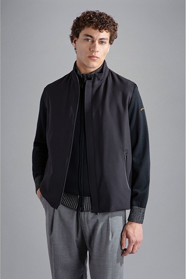 GILET DYNAMIC STRETCH - 1