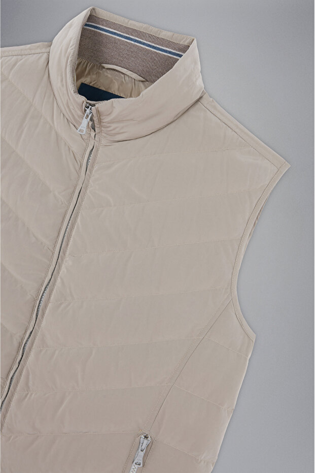 MEN'S DOWN WAISTCOAT C.W. DOWN - 6