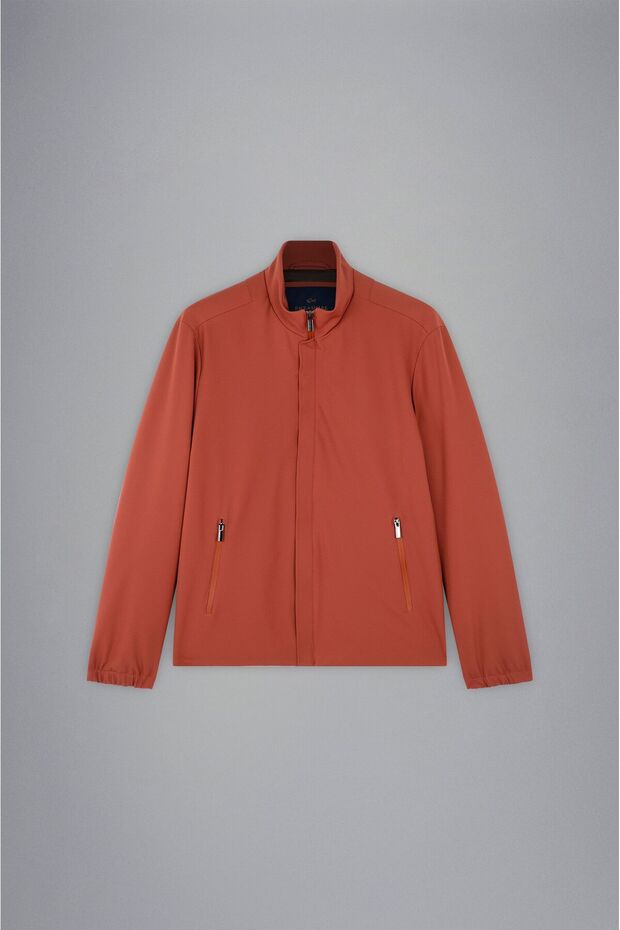 JACKET DYNAMIC STRETCH - 5