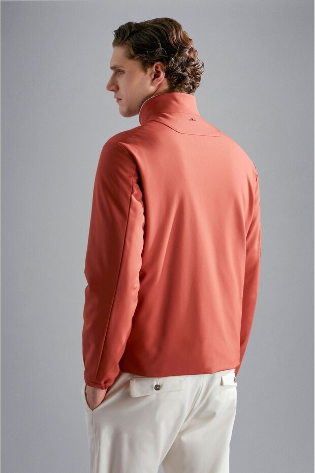 JACKET DYNAMIC STRETCH - 2