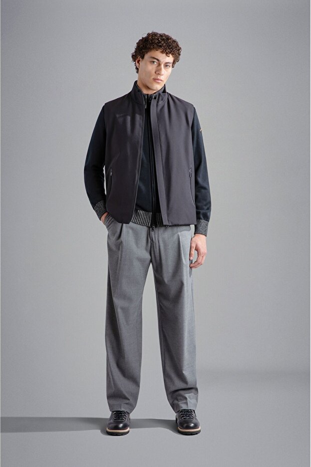 GILET DYNAMIC STRETCH - 4