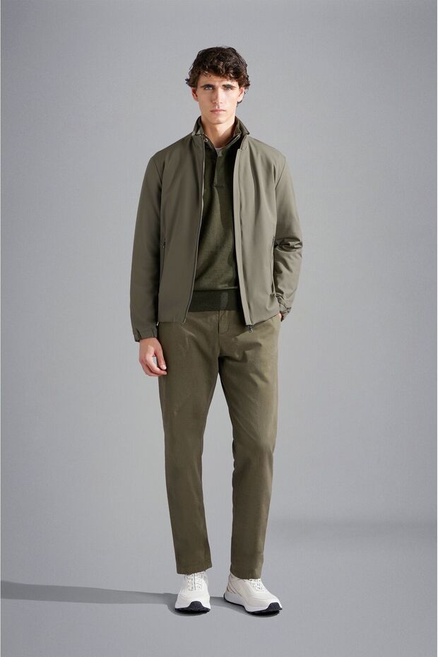 JACKET DYNAMIC STRETCH - 4