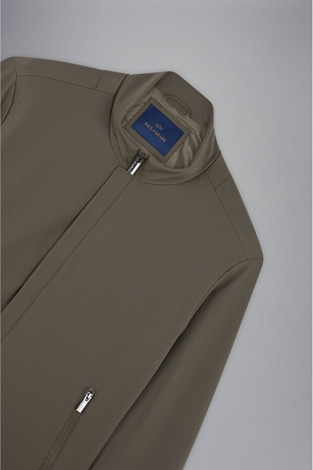 JACKET DYNAMIC STRETCH - 6