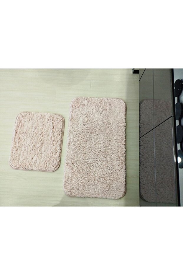 Sheep 2-Piece Bath Mat - 1