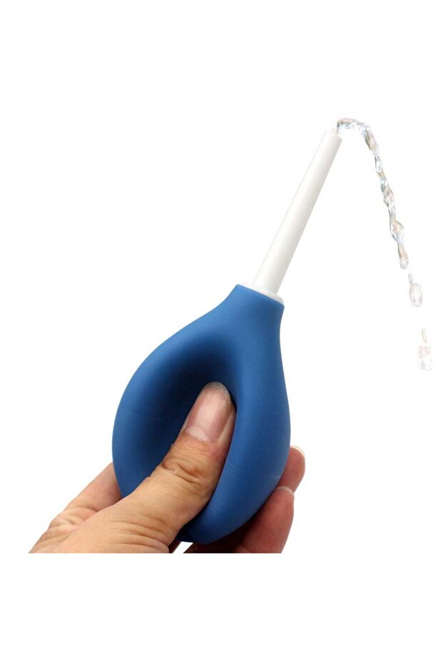 ANAL TEMİZLEME POMPASI - 2