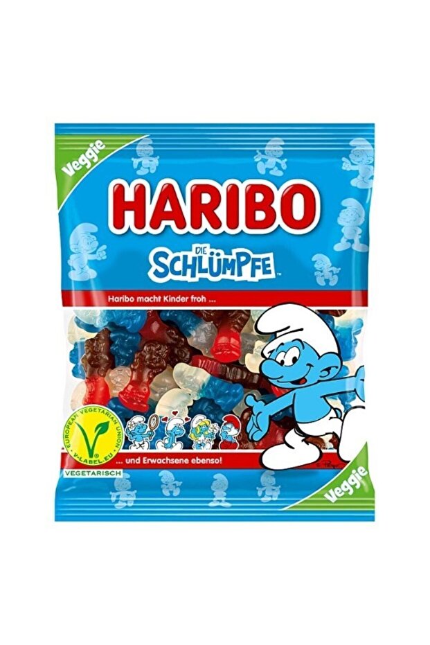 Schlümpfe 175 G - 1