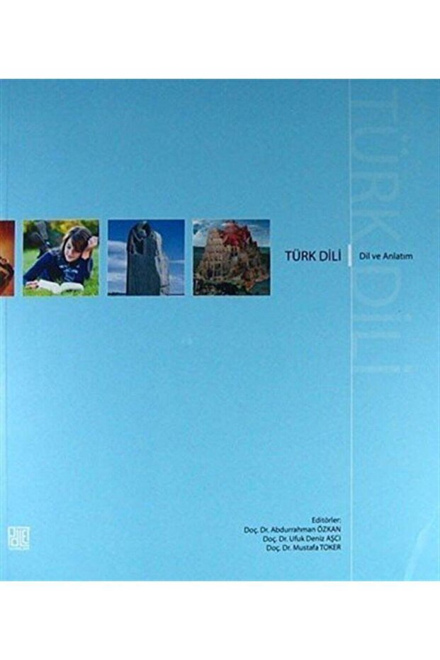 Türk Dili