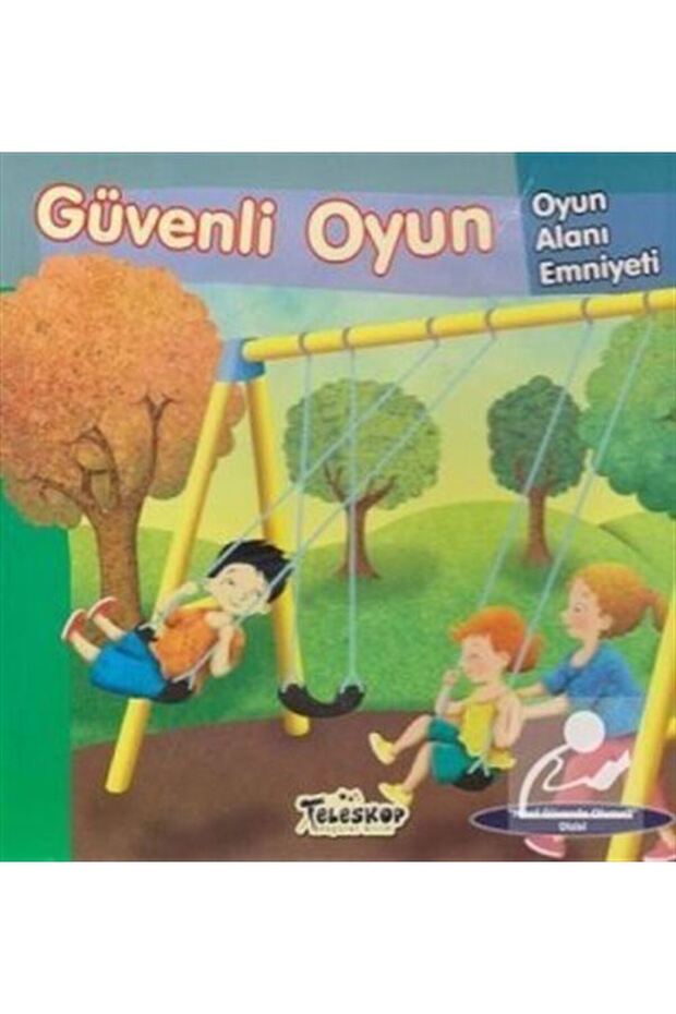 Güvenli Oyun Alanı