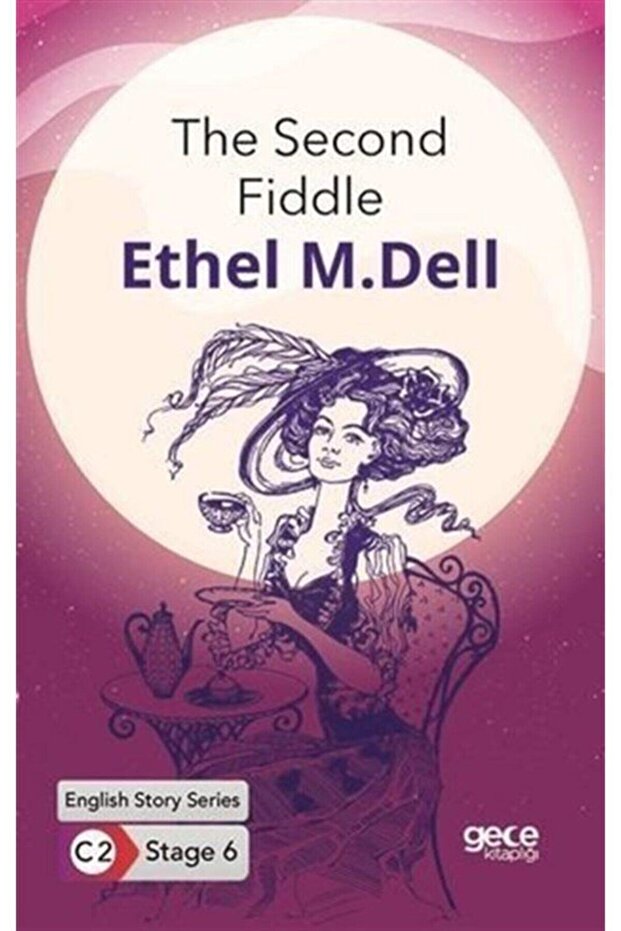 The Second Fiddle / Ingilizce Hikayeler C2 Stage 6