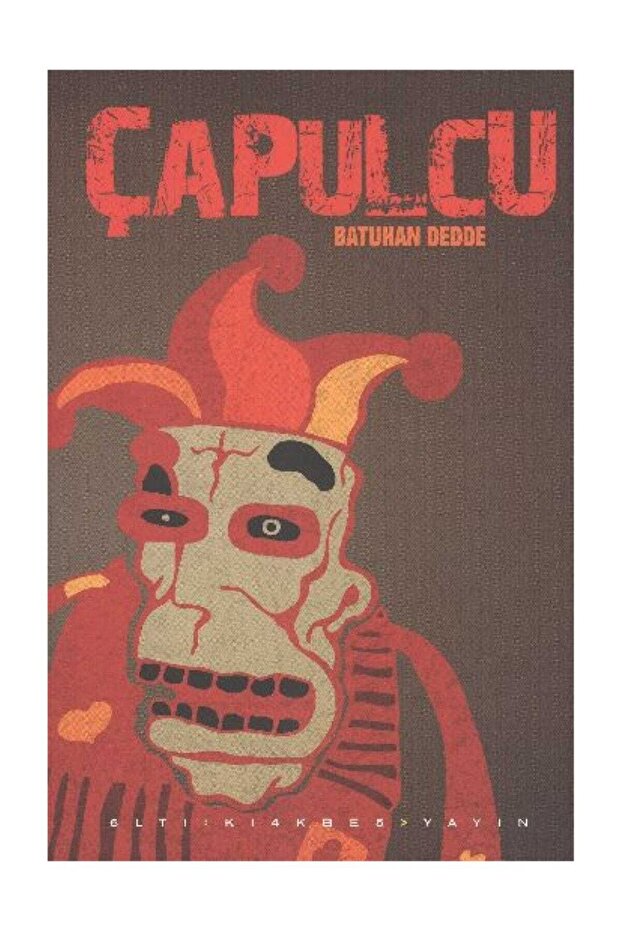 Çapulcu