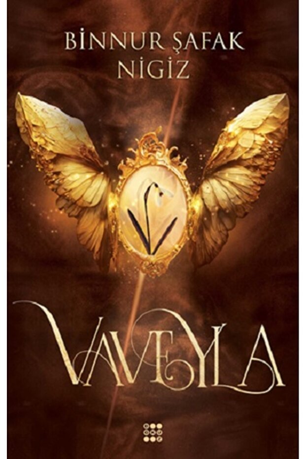 Vaveyla 1 - Sönmüş Aldebaran (Ciltli)