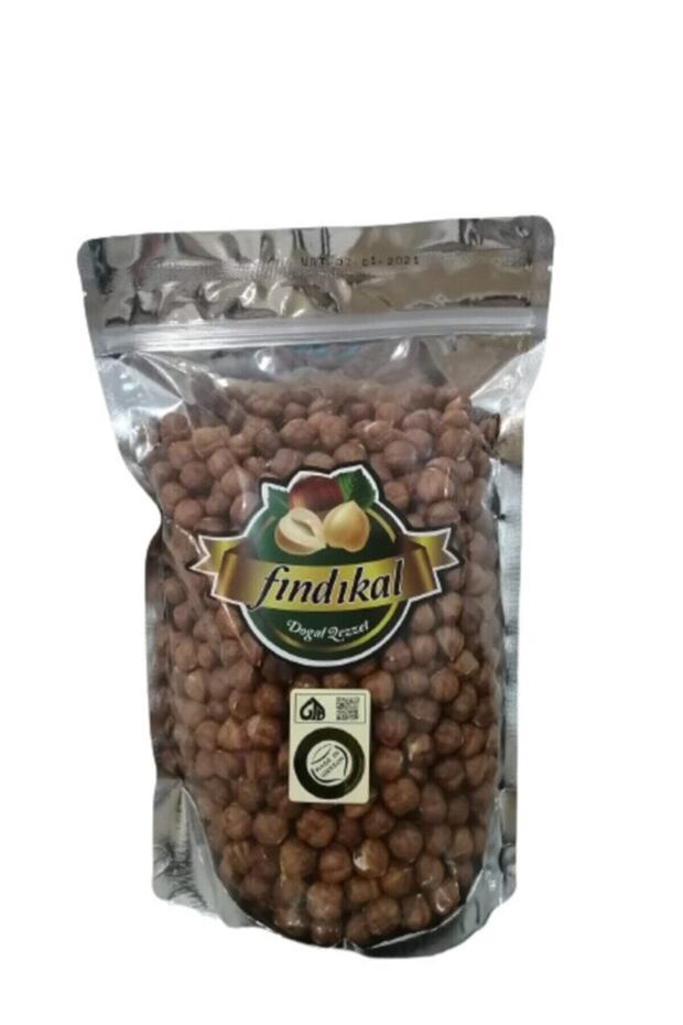 Çiğ Iç Fındık 500g