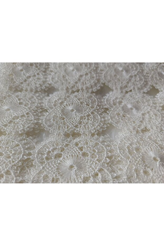 6 Parça dantelli Salon Takımı - 2