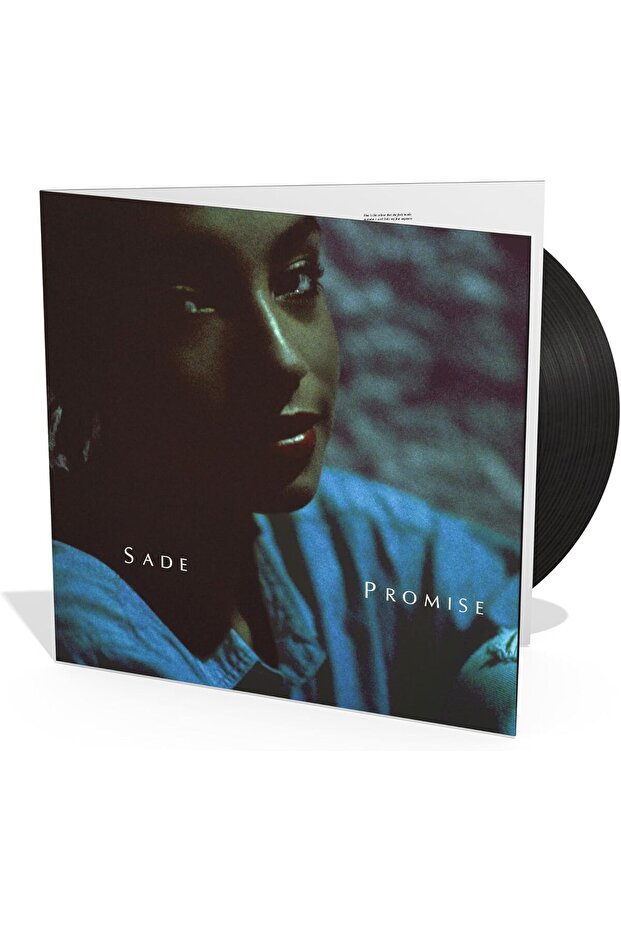 YABANCI PLAK - Sade / Promise - 2