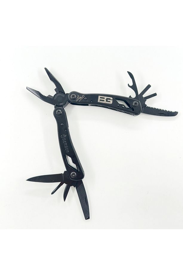 Gerber Multi Tool - 4