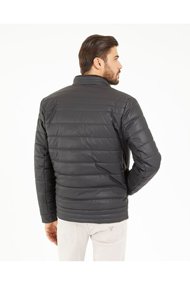 LOGO STRETCH PADDED MONT - 4