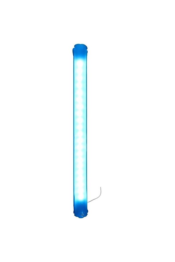 Usb'li Şişirilebilir Katlanabilir Led Işıldak Kamp Lambası - 2