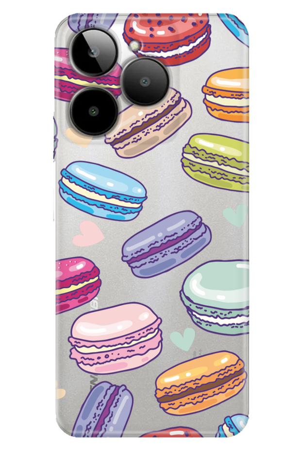 Era 30 Case Phone Case Era30 Printed Macaron
