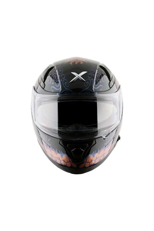 Apex Trance Black Gold - 3