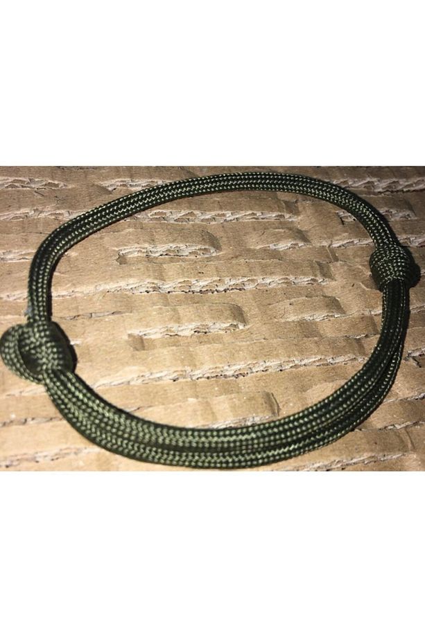 Hüma Paracord Ip Bileklik - 1
