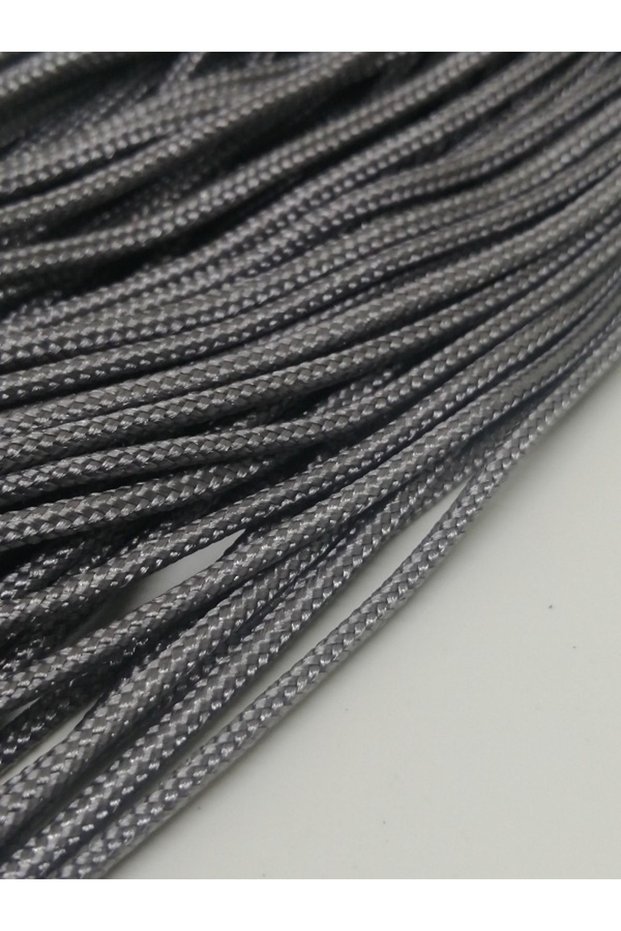 2 Mm Paracord Rope, Paracord Bracelet Rope 10 Meters