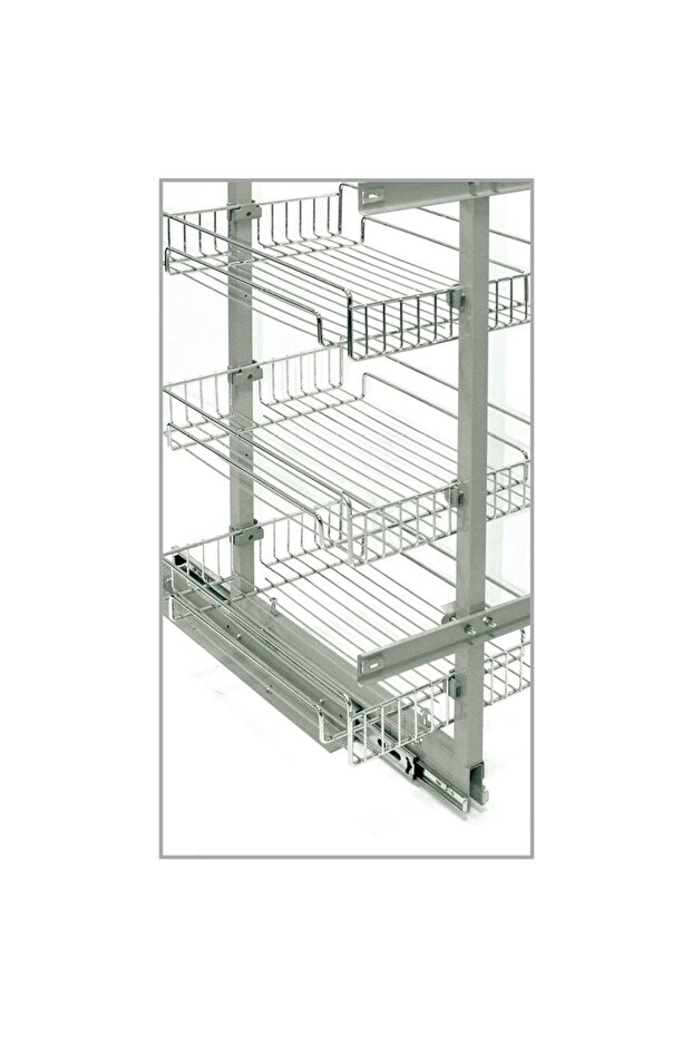 TELESKOPİK RAYLI KİLER - 2