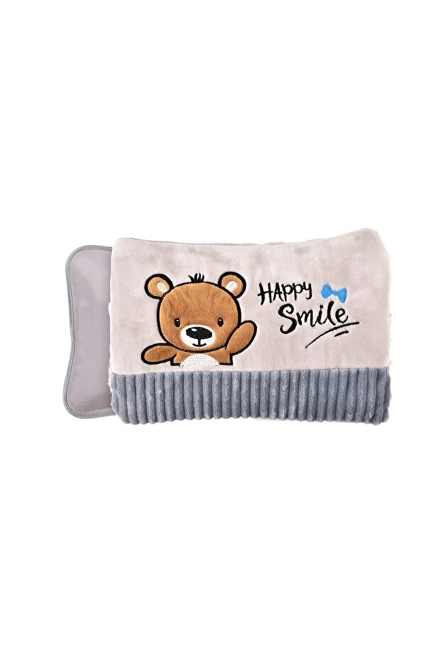 Fay-40 Elektrikli Sıcak Su Torbası - 1