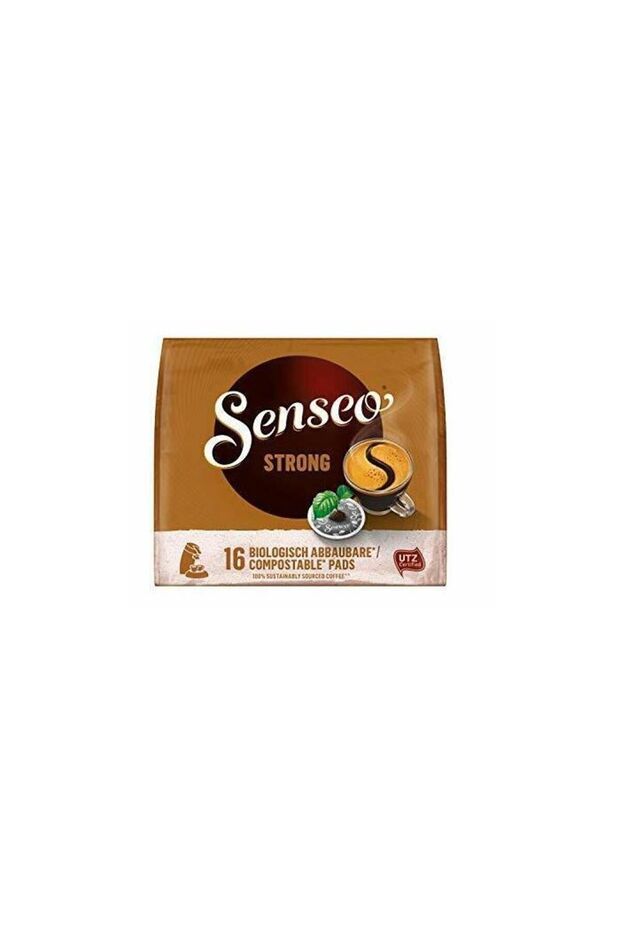 Senseo Pads Strong 16lı - 1