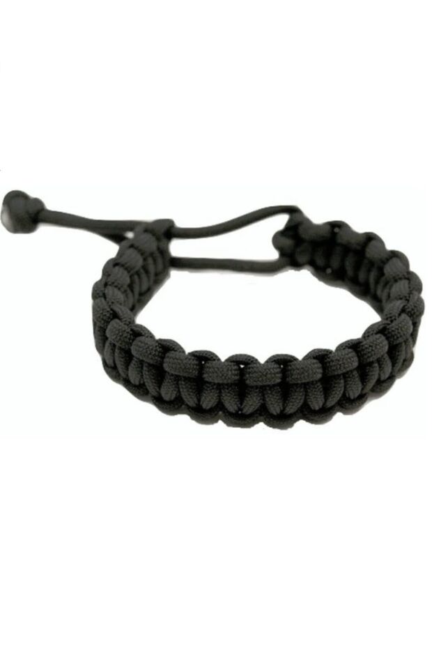 Cobra Madmax Style Adjustable Bracelet