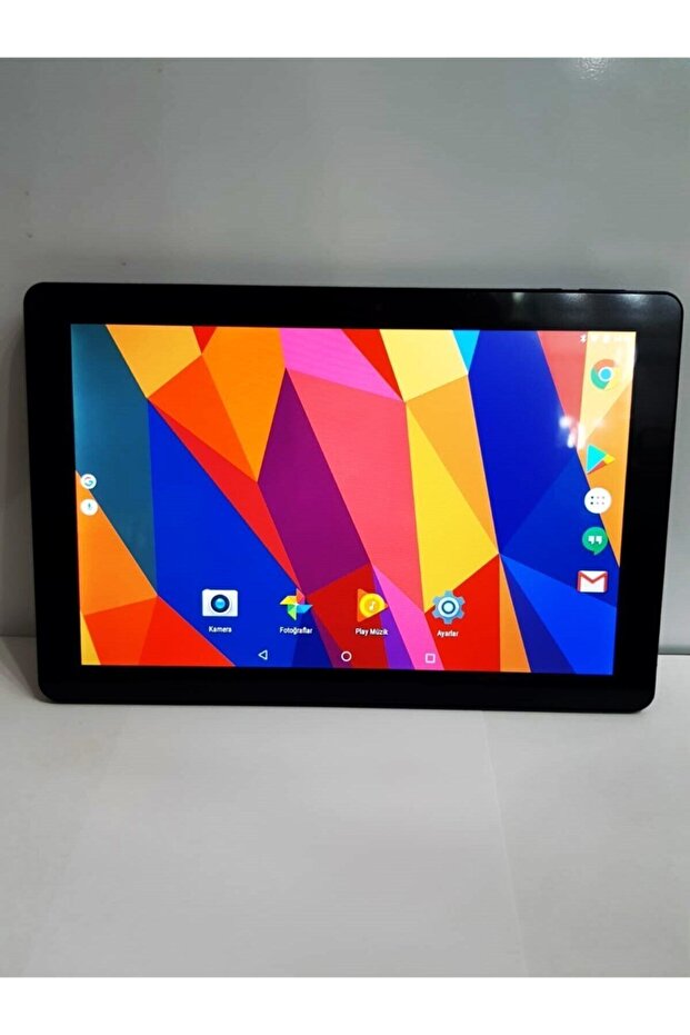 Hegıtech Pro-s10 Tablet - 1