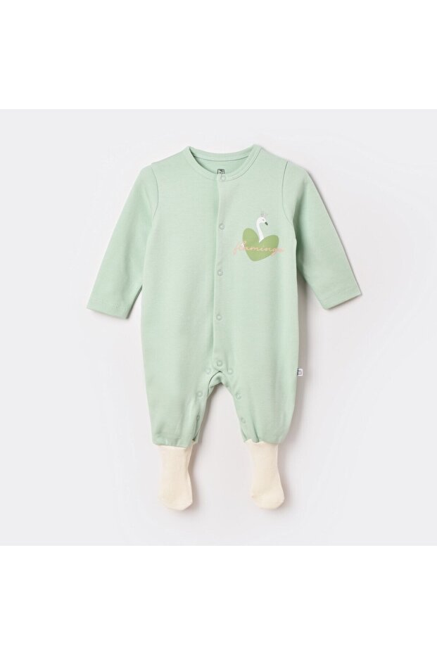 Flamingo Çoraptolon Tulum 60700 - 1