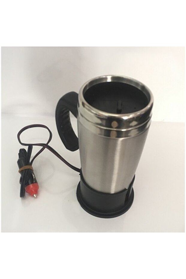 Araç Su Isıtıcı 24 Volt - 1