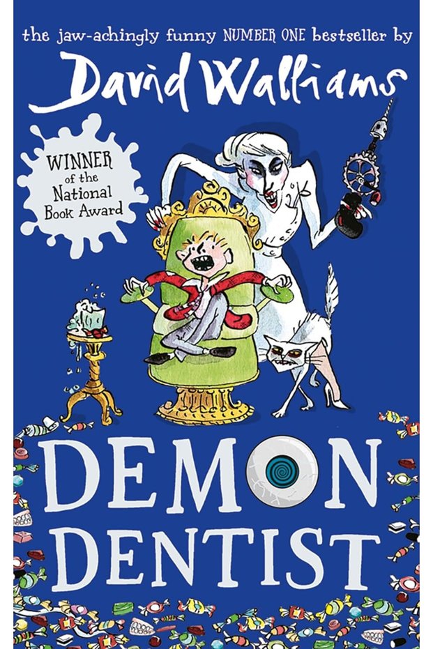 Demon Dentist