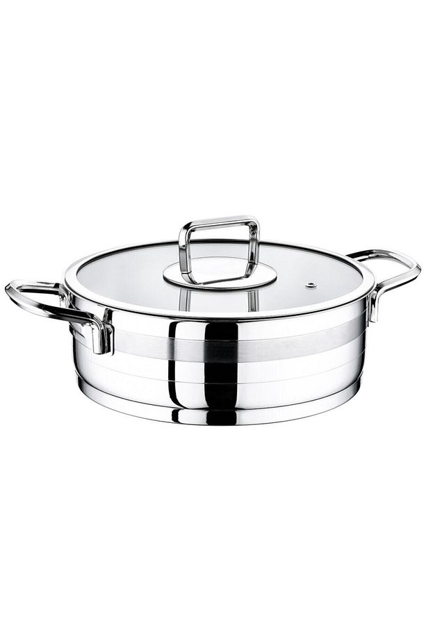 S-1187 6 Parça Luna Omlet Set - 2
