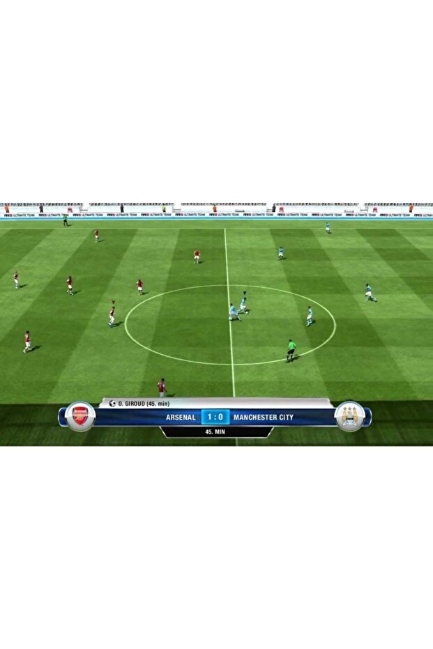 Ps3 Pes 13 Pes 2013 Almanca - 2