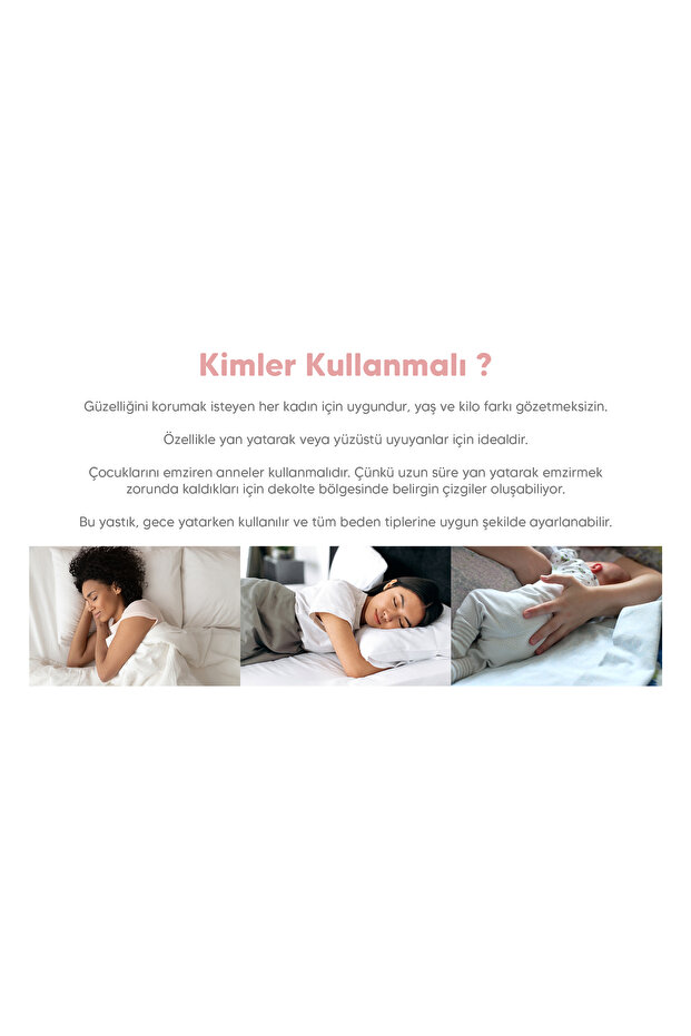 Göğüs Yastığı - 5