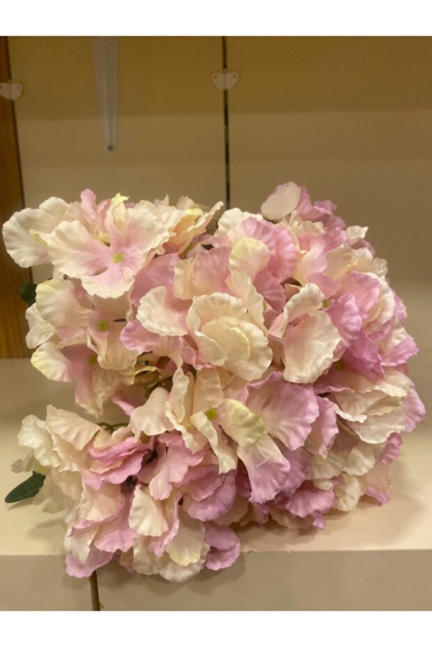 مجموعة أورتانكا متعددة اللون الوردي الفاتح - 1