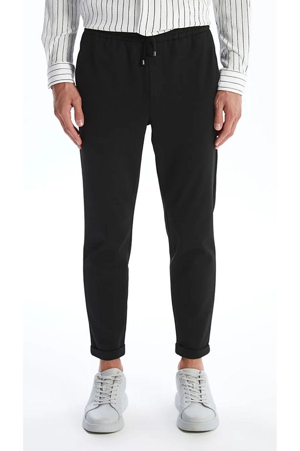 LCW Vision Slim Fit Erkek Pantolon - 1