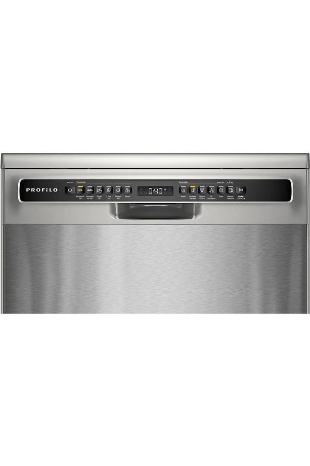 Bms581v1 E Enerji Sınıfı 6 Programlı 14 Kişilik Bulaşık Makinesi - 2