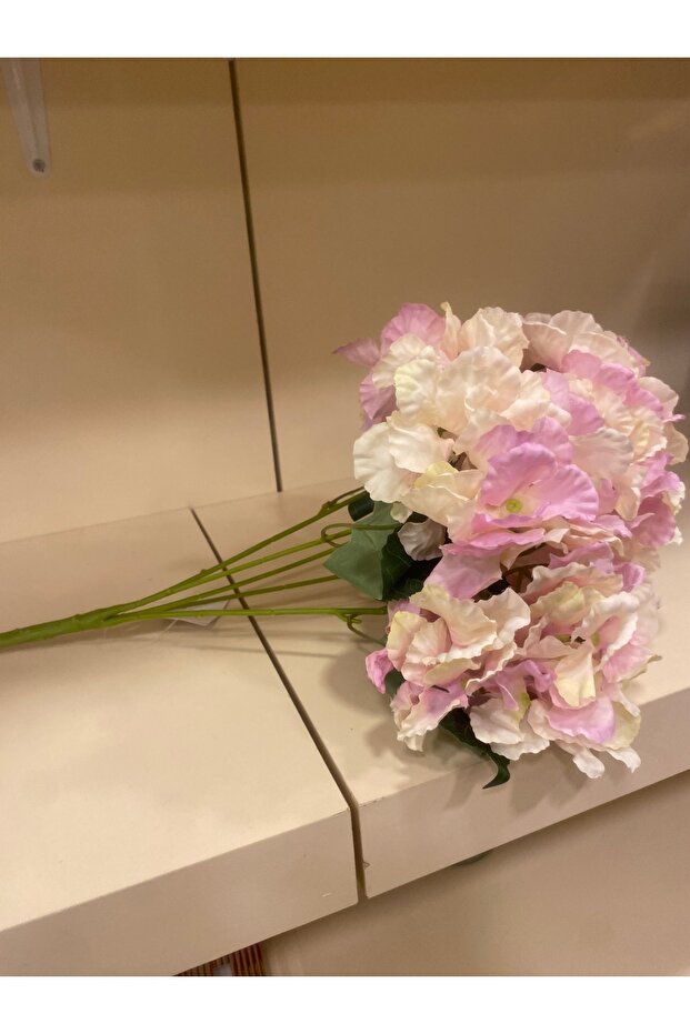 مجموعة أورتانكا متعددة اللون الوردي الفاتح - 3