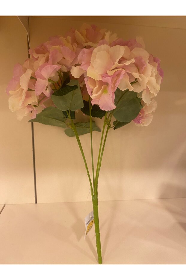 مجموعة أورتانكا متعددة اللون الوردي الفاتح - 5