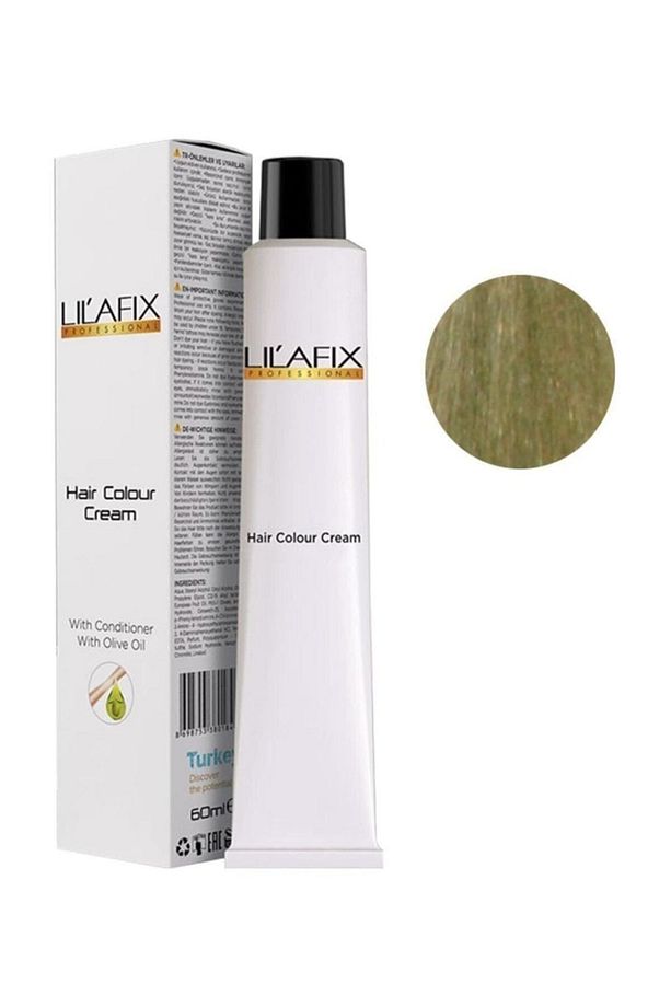 Saç Boyası 60 ml 10,1 - 1