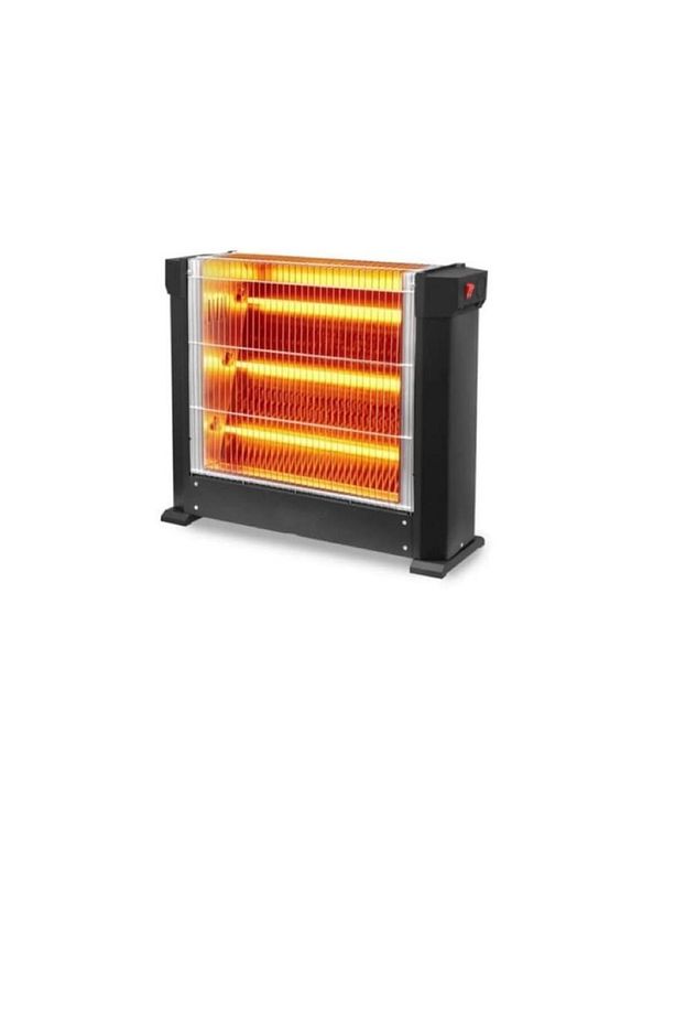 Quartz şomine tipi ısıtıcı elektrikli ısıtıcı - 1