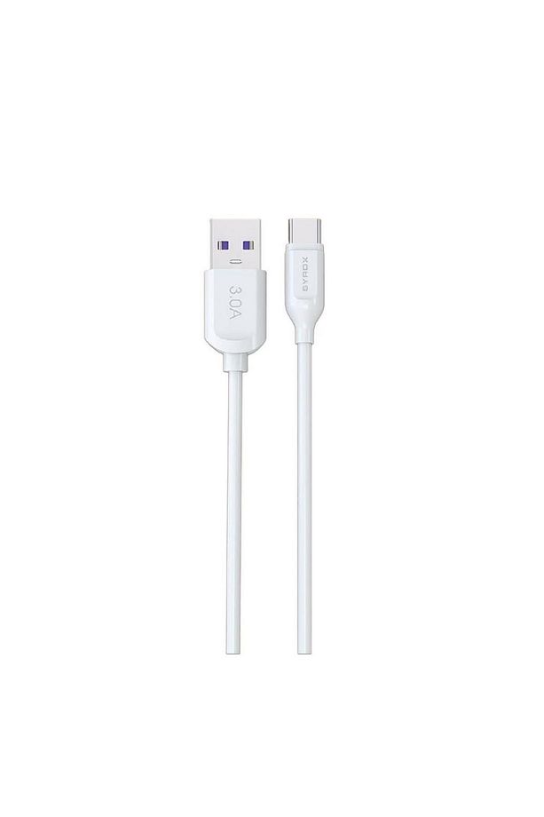 3.0a 18w Type-c Hızlı Şarj & Data Kablosu 2m C111 - Aynı Gün Kargo - Umut Bilişim Tekonoloji - - 1