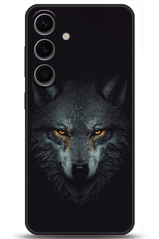 Samsung Galaxy S24 Plus Case Hd Printed Case - Followed Institution 0598